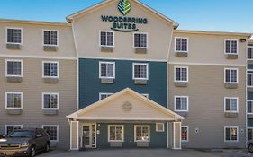 Woodspring Suites Houston La Porte